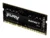 [RAM] Kingston FURY Impact 16GB (2x8GB) 3200MT/s CL20 DDR4 Laptop Memory KF432S20IBK2/16 – $60
