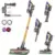 Kipmax X20 Cordless Vacuum Cleaner Now $72.99 – Save $226