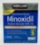 Kirkland Minoxidil 5% Extra Strength for Men – 6 Month Supply for $24.50