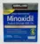 Kirkland Minoxidil 5% Extra Strength for Men – 6 Month Supply for $24.57