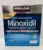 Kirkland Minoxidil 5% Extra Strength for Men – 6 Month Supply for $25.74
