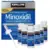 Kirkland Minoxidil 5% Extra Strength Hair Regrowth Solution for Men – $28.79