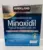 Kirkland Minoxidil 5% Extra Strength for Men – 6 Month Supply for $25.25