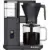 Kismile 8-Cup Drip Coffee Maker for $54.99