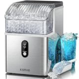 Kismile Nugget Ice Maker – Now $119.99