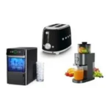 Up to 50% Off Select Kitchen Appliances from SMEG, Silonn, Nutribullet – Prices from $39.99