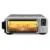 Kitchen Elite 8-in-1 Digital Toaster Oven Air Fryer Combo for $104.99