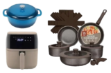 Up to 79% Off Kitchen Essentials + Extra 20% Discount with Code
