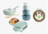 Up to 65% Off Kitchen Finds + Extra 20% Off When Buying 3 or More Items