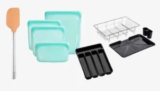 Kitchen Staples Priced Under $30 with Additional $10 Off Orders Over $50 $30.00