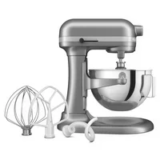 KitchenAid 5.5 Quart Bowl Lift Stand Mixer – Open Box for $235.80