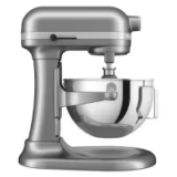 KitchenAid 6 Quart Bowl-Lift Stand Mixer Refurbished for $207.99