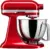 KitchenAid Artisan Mini 3.5qt Tilt-Head Stand Mixer in Candy Apple for $190 $190.00