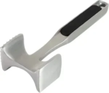 KitchenAid Gourmet Multi-Sided Meat Tenderizer (Black) – $8.98 at Amazon