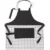 KitchenAid Gourmet Series Gridlines Little Chef Apron for $9.99