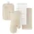 KitchenAid 4-Pack Oven Mitt, Pot Holder & Towels Set for $15.49