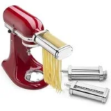 KitchenAid Stand Mixer Attachment (3-Piece Set) – $112.99 ($249.99 List Price)