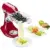 KitchenAid Vegetable Sheet Cutter Attachment for Stand Mixers – $40.99
