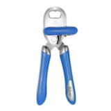 Kitver Multi-function Manual Can Opener for $4.49