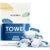 Kivora Extra Thick Compressed Towel Tablets (20-Pack) Now $4.99