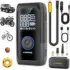 Arpha T229 6-in-1 WiFi Video Smart Lock with Camera – $64.99 ($179.99 Original)
