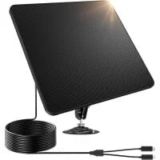 KJK 6W Solar Panel for Security Cameras Now Only $14.99