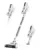 Klarpul KL-001 Cordless Stick Vacuum 600W 50KPA LED – $78.71