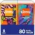 Kleenex On-The-Go Facial Tissues (80-Count) – $1.36