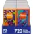 Kleenex On-The-Go Pocket Facial Tissues (72×10-Count) for $13.32