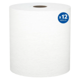 Kleenex Professional Hard Roll Paper Towels (12-Rolls) for $36.08