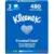 3-Pack of 160-Count Kleenex Trusted Care Facial Tissues for $4.34