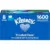 Kleenex Trusted Care Facial Tissues 8-Flat Boxes (200 Tissues) for $11.37