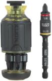 Klein Tools 10-in-1 Stubby Driver Set Now $12.98
