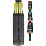 Klein Tools 32303HD 20-in-1 Impact Driver Set for $29.98