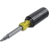 Klein Tools 32500 11-in-1 Screwdriver and Nut Driver Set for $11.98