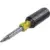 Klein Tools 32500 11-in-1 Screwdriver and Nut Driver Set for $11.98
