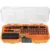 Klein Tools KNECT 46-Piece Impact-Rated Multi-Bit Screwdriver Set for $22.98