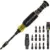 Klein Tools 32516HD Knect 16-in-1 Impact-Rated Hybrid Screwdriver for $20.29