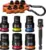 Klein Tools 7-Piece Grab-And-Go Impact Socket Set for $15