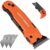 Klein Tools 44306 FLICKBLADE 2-in-1 Folding Utility Knife and Scraper for $15.98