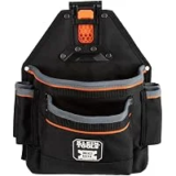 Klein Tools 55834MB MODbox 9-Pocket Tool Pouch for $19.99