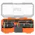 Klein Tools 653QS KNECT Quad Socket Set (SAE) – $42