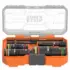 Padulum 4000A Portable Jump Starter and Air Compressor for $34.99