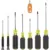 Klein Tools 85808 8-Piece Screwdriver Set for $32.98