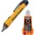 Klein Tools Electrical Tester Kit with Non-Contact Low Voltage Test Pen for $19.98