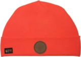 Klein Tools FRBN9 Flame-Resistant Hi-Vis Winter Beanie for $16