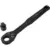 Klein Tools Knect Pass Through Ratchet with 3/8″ Socket Adapter for $24.98