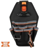 Klein Tools MODbox 8 Pocket Tool Pouch for $12.49