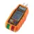 Klein Tools RT250 GFCI Receptacle Tester with LCD Display for $20