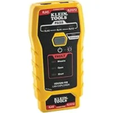 Klein Tools VDV526-100 Network LAN Cable Tester for $21.00